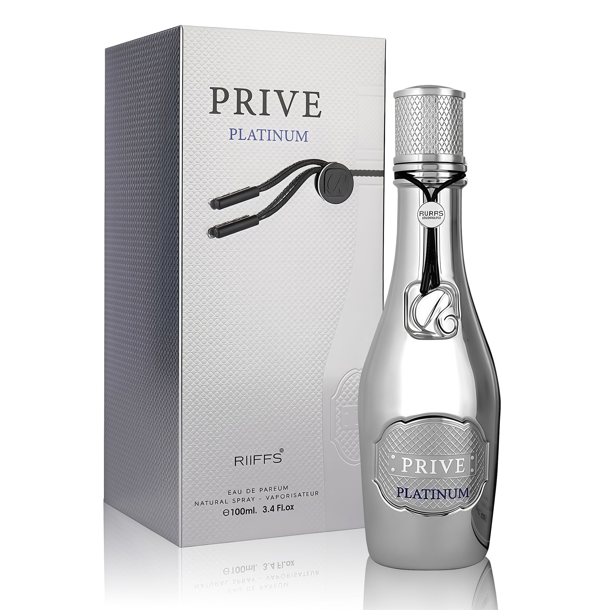 Riiffs Prive Platinum